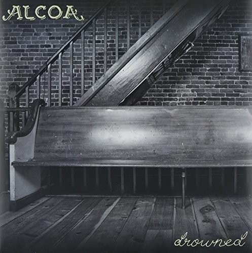 CD Shop - ALCOA DROWNED
