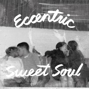 CD Shop - VARIOUS ARTISTS ECCENTRIC SWEET SOUL