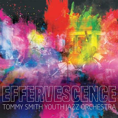 CD Shop - TOMMY -YOUTH ORCHESTRA- SMITH EFFERVESCENCE