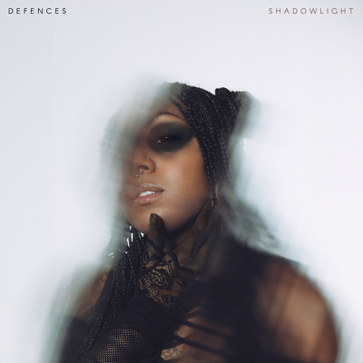 CD Shop - DEFENCES SHADOWLIGHT