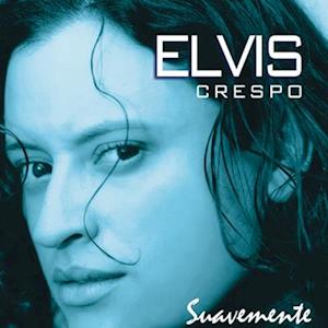 CD Shop - ELVIS CRESPO SUAVEMENTE
