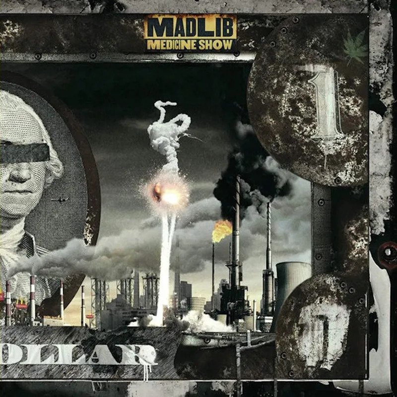 CD Shop - MADLIB,GUILTY SIMPSON BEFORE THE VERDICT