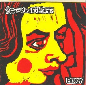 CD Shop - GERALDINE FIBBERS FANCY
