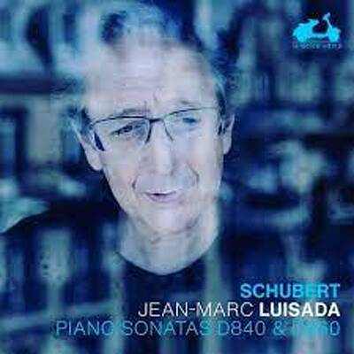 CD Shop - JEAN-MARC LUISADA AU CINEMA CE SOIR