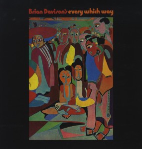 CD Shop - BRIAN -\
