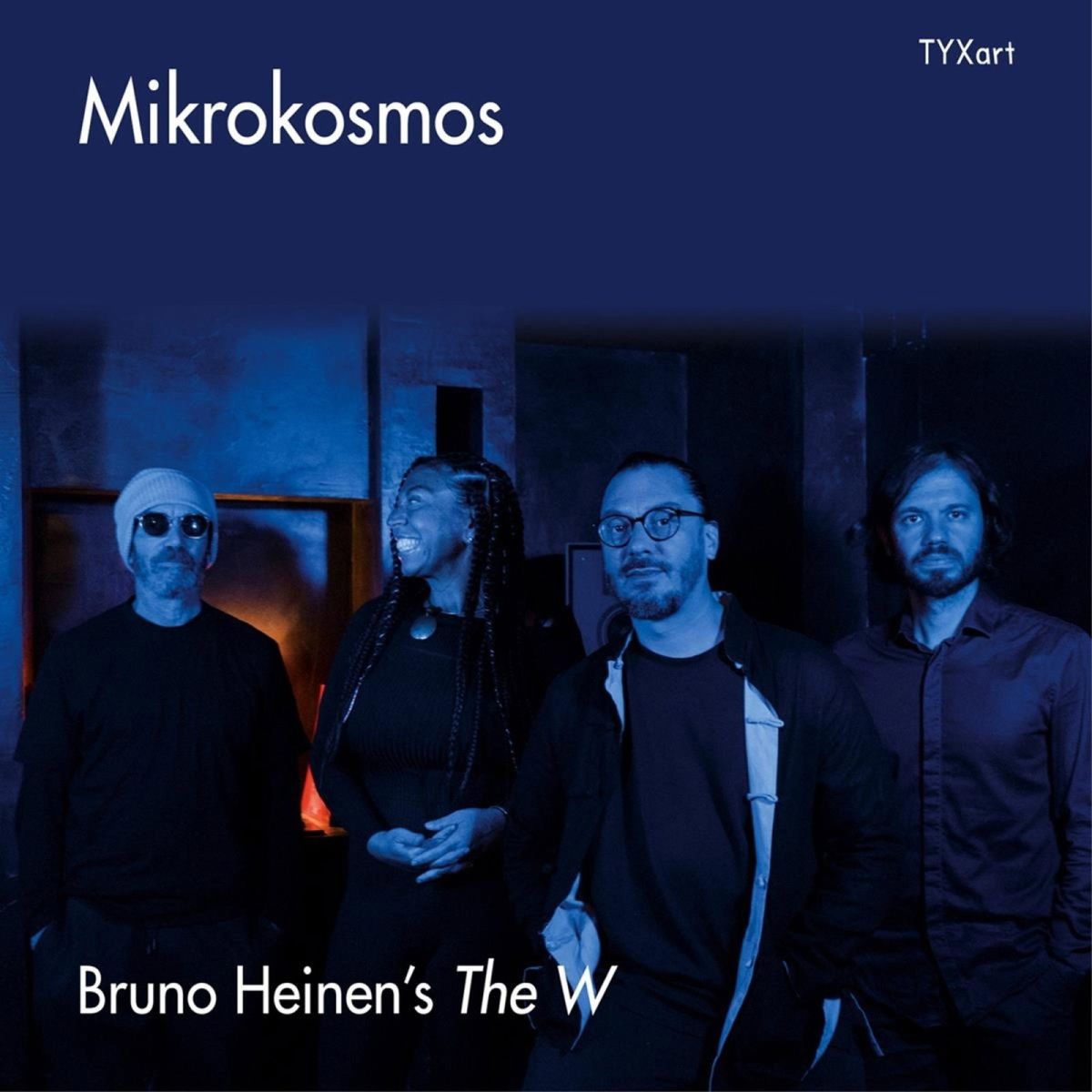 CD Shop - BRUNO HEINEN\