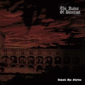 CD Shop - RUINS OF BEVERAST, THE UNLOCK THE SHRI