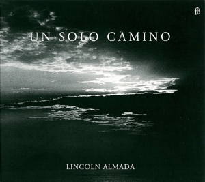 CD Shop - LINCOLN ALMADA UN SOLO CAMINO