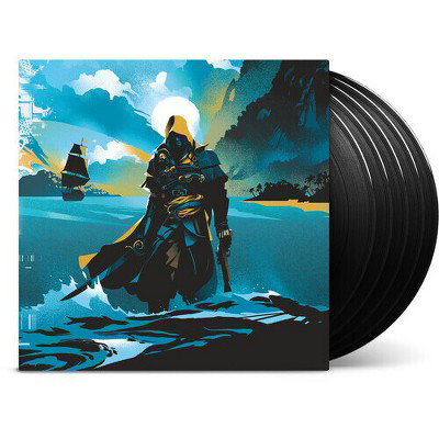 CD Shop - BRIAN TYLER ASSASSIN\