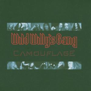 CD Shop - WILD WILLY\