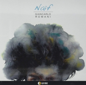 CD Shop - GIANCARLO ROMANI NAIF