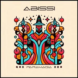CD Shop - ABISSI PARAMAGIA