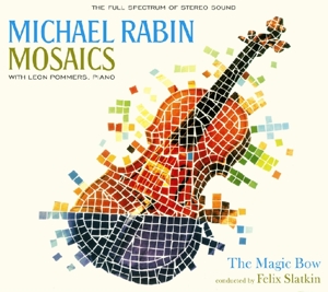 CD Shop - V/C MOSAICS