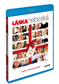 CD Shop - FILM: Laska Nebeska Bd