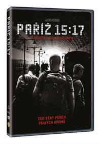 CD Shop - FILM PARIZ 15:17