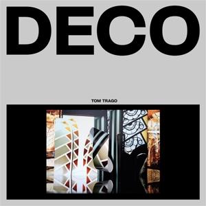 CD Shop - TOM TRAGO DECO