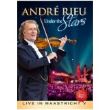 CD Shop - RIEU ANDRE UNDER THE STARS-LIVE IN MAASTRICH V