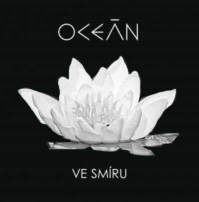 CD Shop - OCEAN VE SMIRU