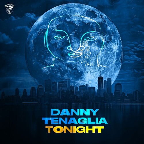 CD Shop - DANNY TENAGLIA TONIGHT