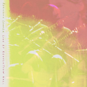CD Shop - ADRIANNE LENKER LIVE AT REVOLUTION HALL