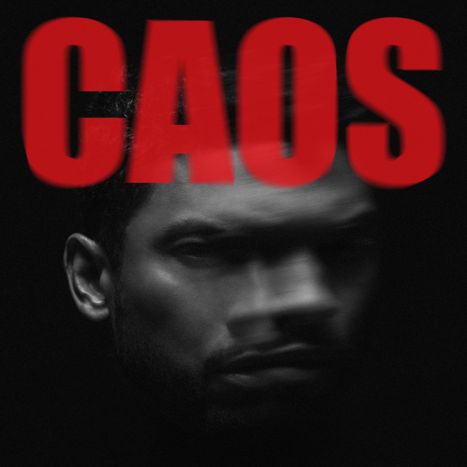 CD Shop - MIGUEL CAOS