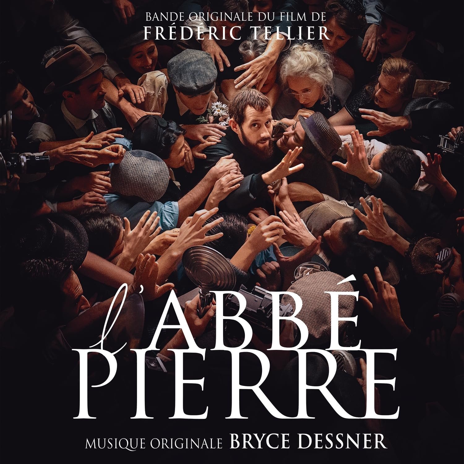 CD Shop - BRYCE DESSNER L\