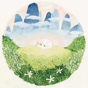 CD Shop - BEN HACKETT SONGS FOR SLEEPING DOGS