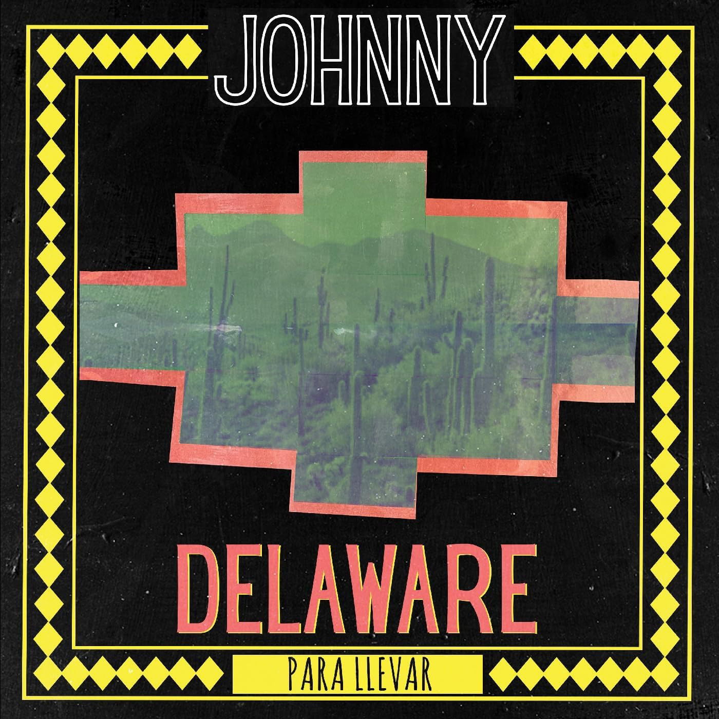 CD Shop - JOHNNY DELAWARE PARA LLEVAR