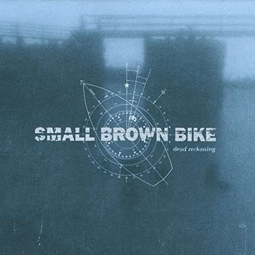 CD Shop - SMALL BROWN BIKE DEAD RECKONING