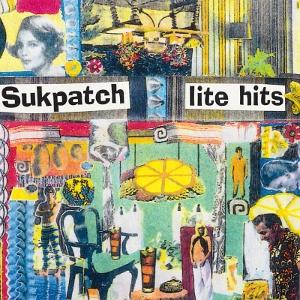 CD Shop - SUKPATCH LITE HITS