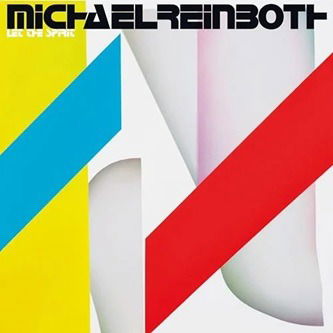 CD Shop - MICHAEL REINBOTH LET THE SPIRIT / RS6 A...