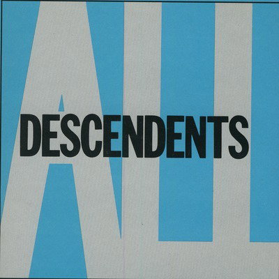 CD Shop - DESCENDENTS ALL