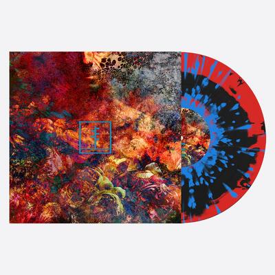 CD Shop - FRAIL BODY ARTIFICIAL BOUQUET