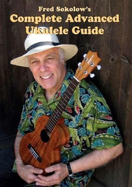 CD Shop -  COMPLETE UKELELE GUIDE 3