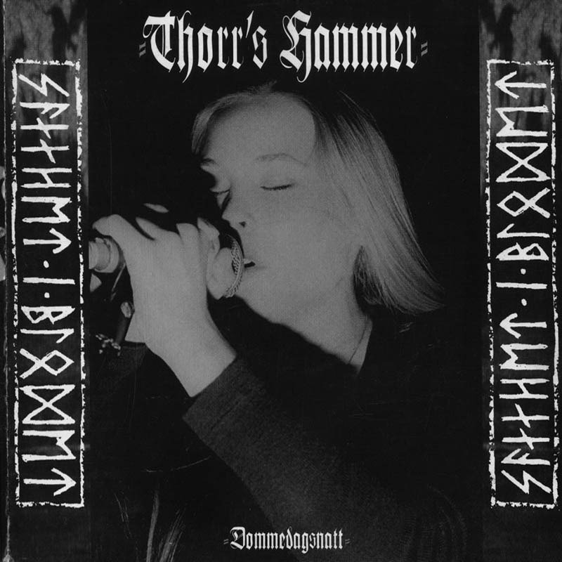CD Shop - THORR\