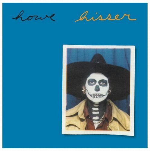 CD Shop - HOWE GELB HISSER
