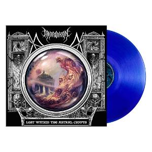 CD Shop - MORBIKON LOST WITHIN THE ASTRAL...