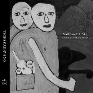 CD Shop - SHEILA K CAMERON ON SANIRY\