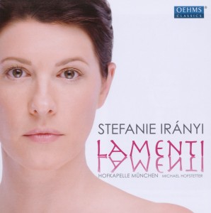 CD Shop - HASSE LAMENTI