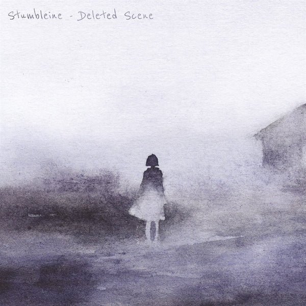 CD Shop - STUMBLEINE DELETED SCENE