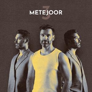 CD Shop - METEJOOR 3