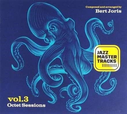 CD Shop - BERT JORIS VOL 3. OCTET SESSIONS