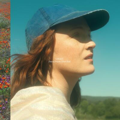 CD Shop - LOUIEN EVERY DREAM I EVER HAD