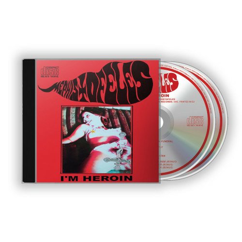 CD Shop - MEPHISTOFELES I\
