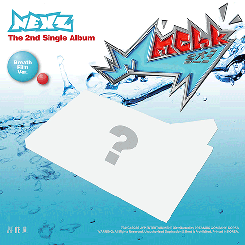 CD Shop - NEXZ MMCHK