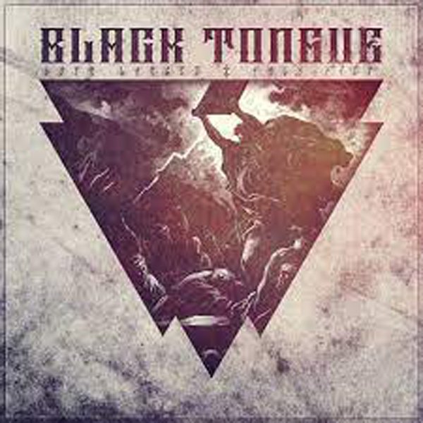 CD Shop - BLACK TONGUE BORN HANGED/FALSIFIER ...