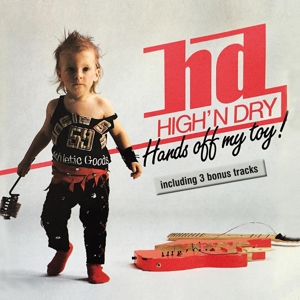 CD Shop - HIGH \