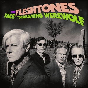 CD Shop - FLESHTONES FACE OF THE SCREAMING ...