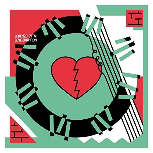 CD Shop - LORENZO BITW LOVE JUNCTION