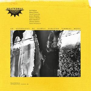 CD Shop - VARIOUS ARTISTS XKATEDRAL ANTHOLOGY SE...